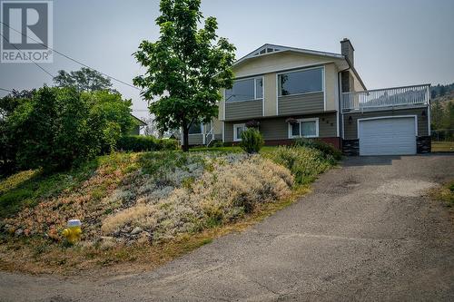 925 Serle Road, Kamloops, BC - Outdoor