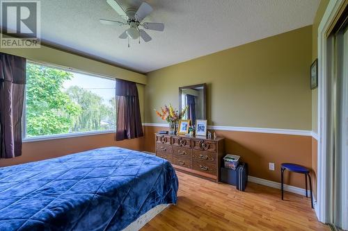 925 Serle Road, Kamloops, BC - Indoor Photo Showing Bedroom