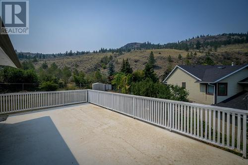 925 Serle Road, Kamloops, BC - Outdoor