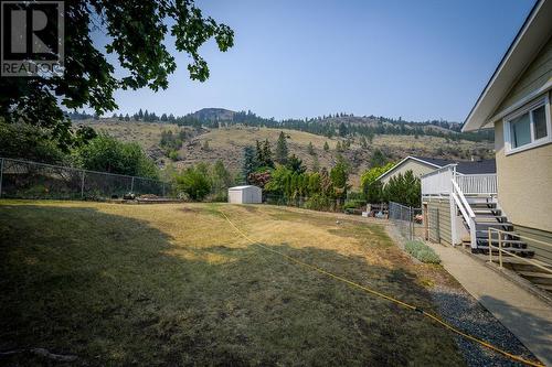 925 Serle Road, Kamloops, BC - Outdoor