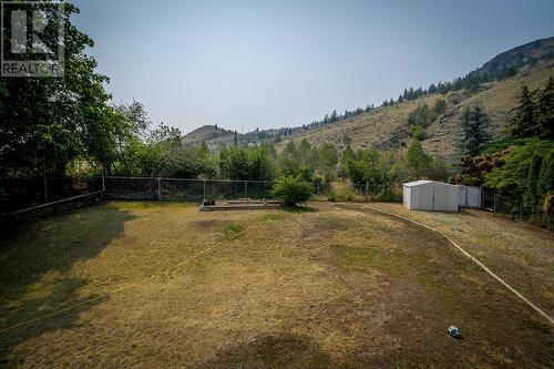 925 Serle Road, Kamloops, BC - Outdoor