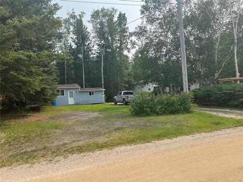 121 South Ditch Lake Co-Op Road, Ditch Lake, MB - Outdoor