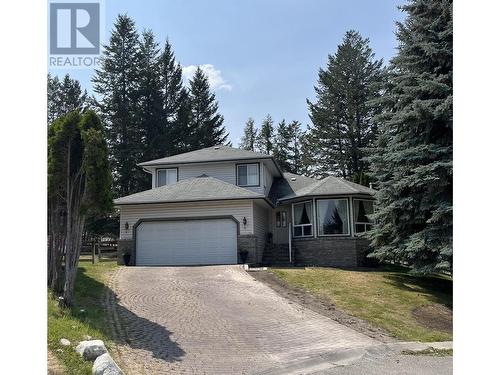 519 31St  S Avenue, Cranbrook, BC - Outdoor