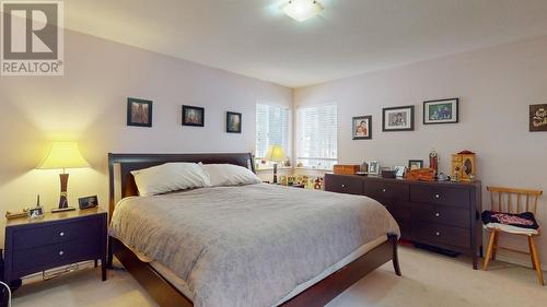 519 31St  S Avenue, Cranbrook, BC - Indoor Photo Showing Bedroom