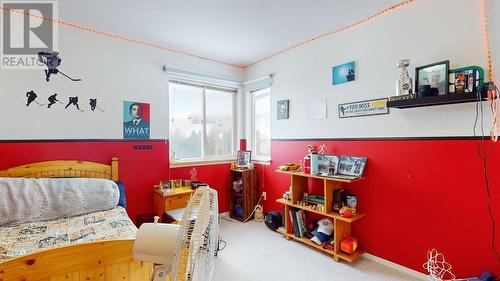 519 31St  S Avenue, Cranbrook, BC - Indoor Photo Showing Bedroom