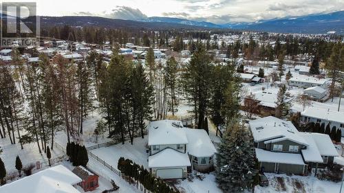 519 31St  S Avenue, Cranbrook, BC - Outdoor With View