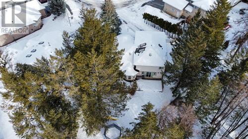 519 31St  S Avenue, Cranbrook, BC - Outdoor