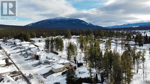 519 31St  S Avenue, Cranbrook, BC - Outdoor With View