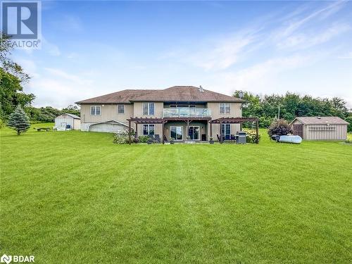 397 Wilson Road, Hastings, ON 