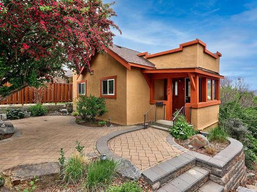 644 Pleasant Street, Kamloops, BC - Outdoor