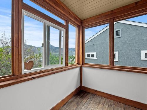 644 Pleasant Street, Kamloops, BC - Indoor Photo Showing Other Room