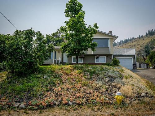 925 Serle Road, Kamloops, BC 