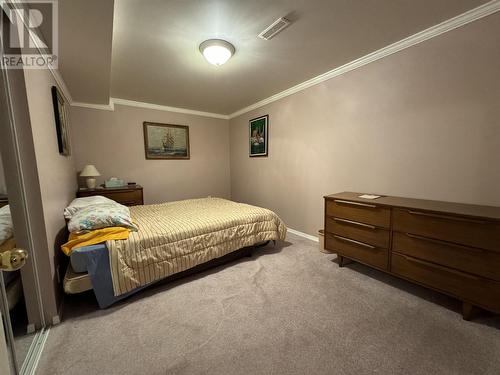 4062 Mckinley Drive, Lac La Hache, BC - Indoor Photo Showing Bedroom