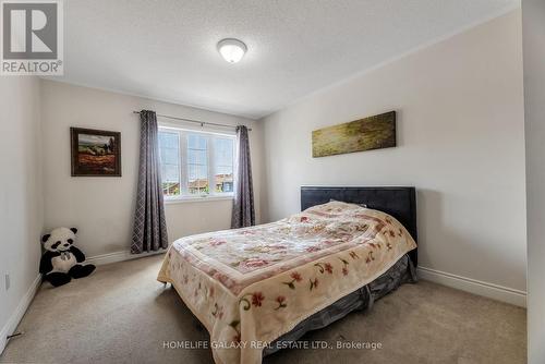 2560 Standardbred Drive E, Oshawa, ON - Indoor Photo Showing Bedroom