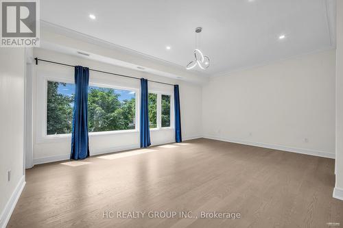 37 Geraldton Crescent, Toronto, ON - Indoor Photo Showing Other Room