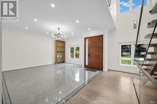 37 Geraldton Crescent, Toronto, ON - Indoor Photo Showing Other Room