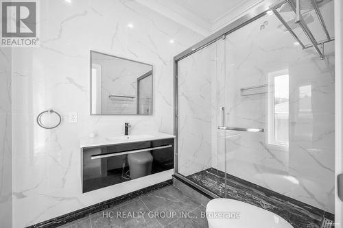 37 Geraldton Crescent, Toronto, ON - Indoor Photo Showing Bathroom