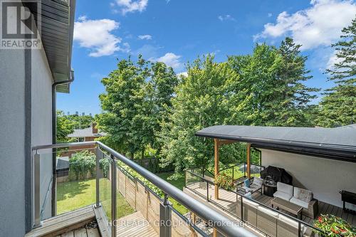 37 Geraldton Crescent, Toronto, ON - Outdoor