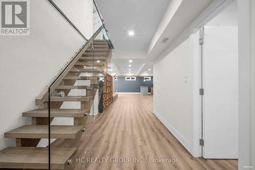 37 Geraldton Crescent, Toronto, ON - Indoor Photo Showing Other Room