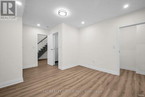 37 Geraldton Crescent, Toronto, ON - Indoor Photo Showing Other Room