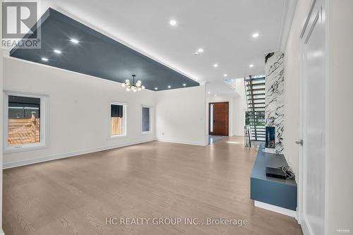 37 Geraldton Crescent, Toronto, ON - Indoor Photo Showing Other Room