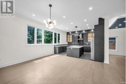 37 Geraldton Crescent, Toronto, ON - Indoor Photo Showing Other Room