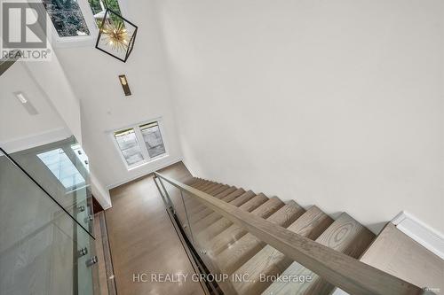 37 Geraldton Crescent, Toronto, ON - Indoor Photo Showing Other Room