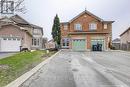 118 Tiller Trail, Brampton, ON  - Outdoor With Facade 