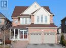 163 Stonebridge Drive, Markham (Berczy), ON  - Outdoor With Facade 