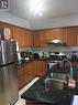 163 Stonebridge Drive, Markham (Berczy), ON  - Indoor Photo Showing Kitchen With Double Sink 