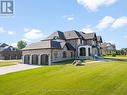 1 Spruceview Place, Whitchurch-Stouffville (Ballantrae), ON  - Outdoor With Facade 