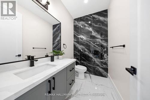 1 Spruceview Place, Whitchurch-Stouffville (Ballantrae), ON - Indoor Photo Showing Bathroom