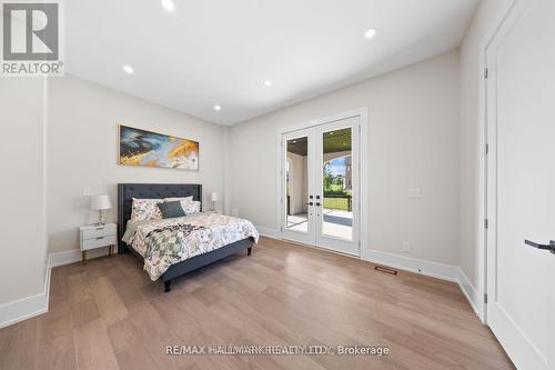 1 Spruceview Place, Whitchurch-Stouffville (Ballantrae), ON - Indoor Photo Showing Bedroom