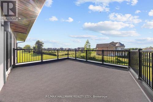 1 Spruceview Place, Whitchurch-Stouffville (Ballantrae), ON - Outdoor