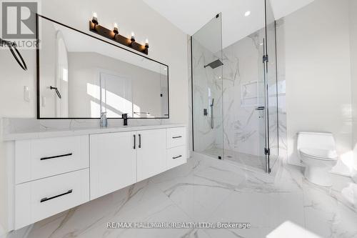 1 Spruceview Place, Whitchurch-Stouffville (Ballantrae), ON - Indoor Photo Showing Bathroom