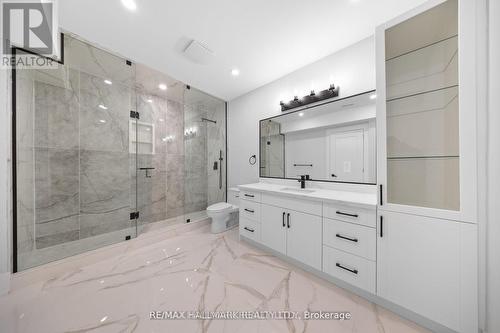 1 Spruceview Place, Whitchurch-Stouffville (Ballantrae), ON - Indoor Photo Showing Bathroom