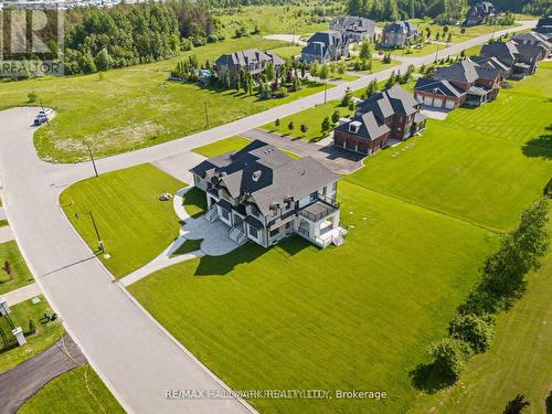 1 Spruceview Place, Whitchurch-Stouffville (Ballantrae), ON -  With View