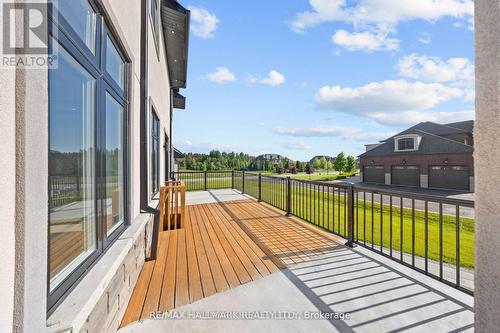 1 Spruceview Place, Whitchurch-Stouffville (Ballantrae), ON - Outdoor With Exterior