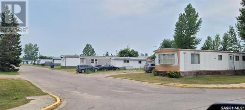 Meadow Lake Mobile Home Park, Meadow Lake, SK 