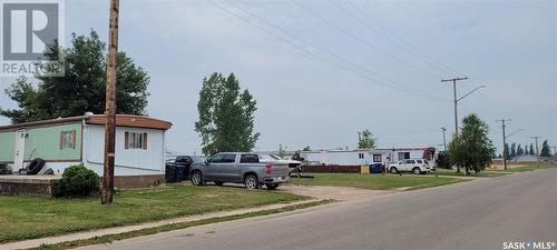 Meadow Lake Mobile Home Park, Meadow Lake, SK 