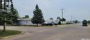 Meadow Lake Mobile Home Park, Meadow Lake, SK 