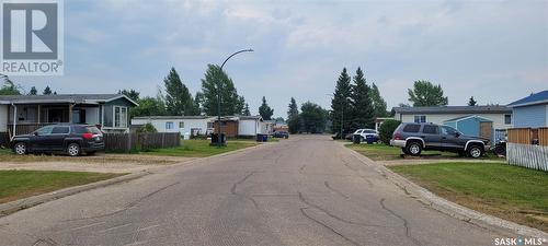 Meadow Lake Mobile Home Park, Meadow Lake, SK 