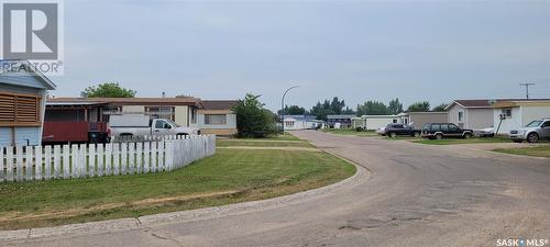 Meadow Lake Mobile Home Park, Meadow Lake, SK 