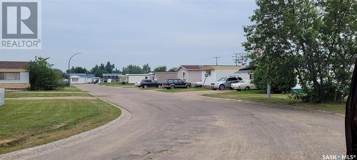 Meadow Lake Mobile Home Park, Meadow Lake, SK 