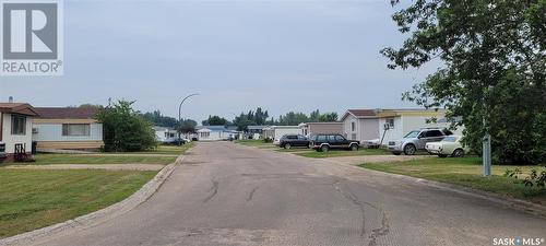 Meadow Lake Mobile Home Park, Meadow Lake, SK 