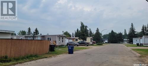 Meadow Lake Mobile Home Park, Meadow Lake, SK 