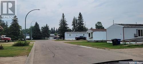 Meadow Lake Mobile Home Park, Meadow Lake, SK 