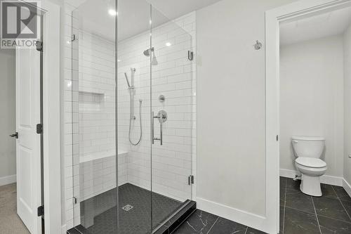 4255 Russo Street, Kelowna, BC - Indoor Photo Showing Bathroom