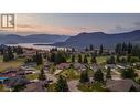 2642 Golf View Place, Blind Bay, BC  - Outdoor With View 