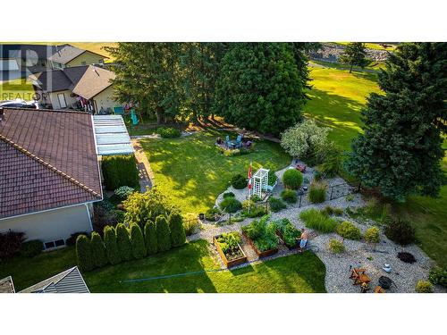 2642 Golf View Place, Blind Bay, BC - Outdoor